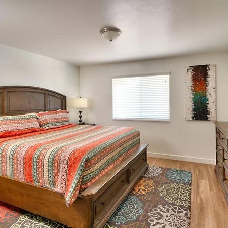 6H Spacious Redcliff Condo, Pool & Hot Tub Moab Exterior foto