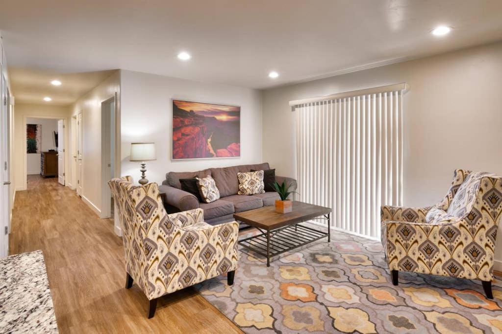 6H Spacious Redcliff Condo, Pool & Hot Tub Moab Exterior foto