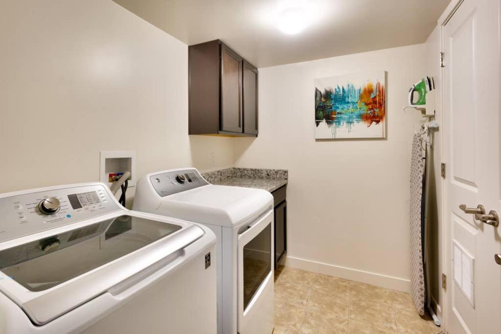 6H Spacious Redcliff Condo, Pool & Hot Tub Moab Exterior foto